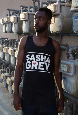 Sasha Gray Shirt